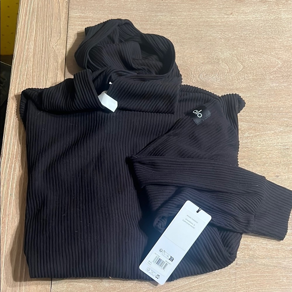 ALO Muse Hoodie